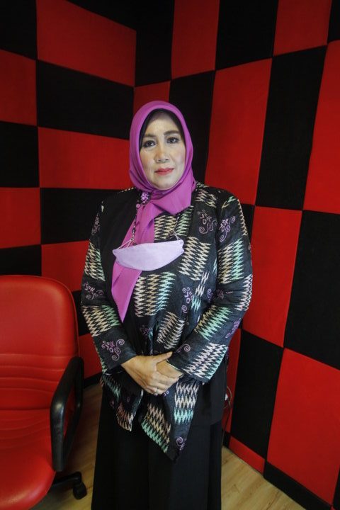 Jangan Buka Aib Orang  kalau Mau Organisasi Langgeng