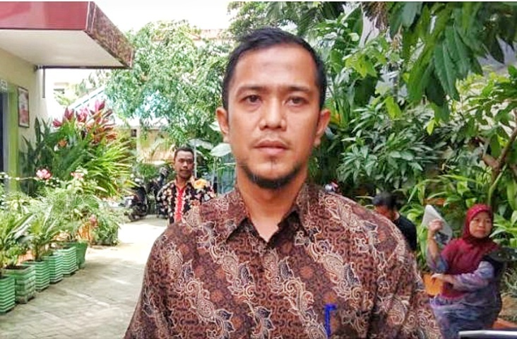 Camat: Kita Pecat Karena Kinerja Buruk