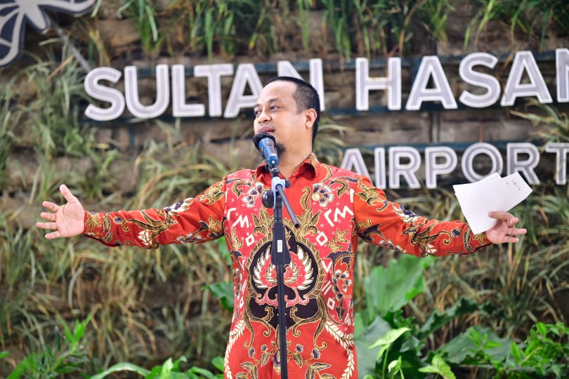 Plt Gubernur Akan Apresiasi Daerah yang Perkuat Eskpor
