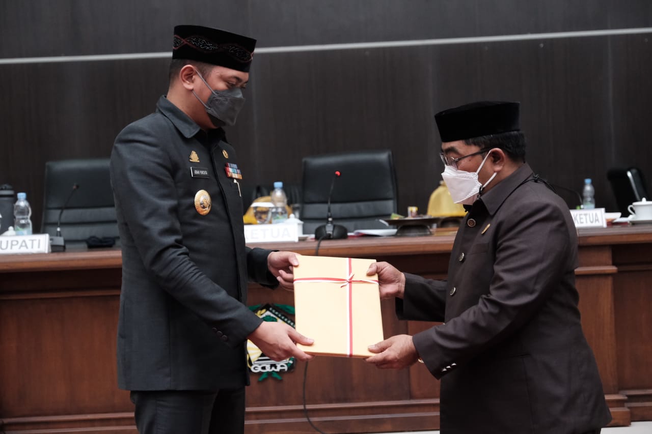 Pemkab Gowa Sodor Tiga Retribusi Baru