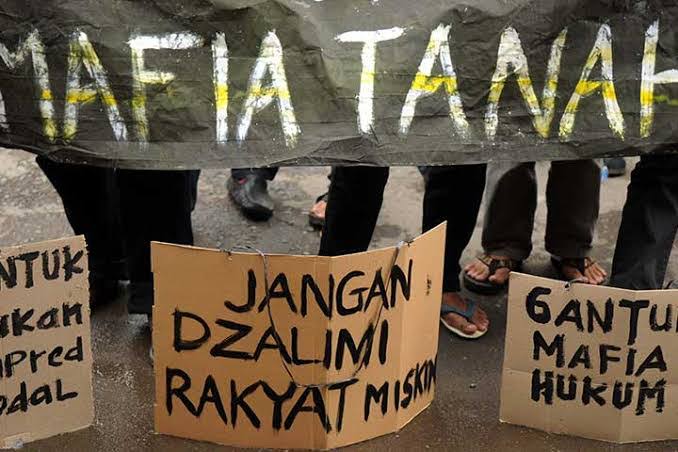 Pendataan Buruk, Pemkot Kehilangan  Aset