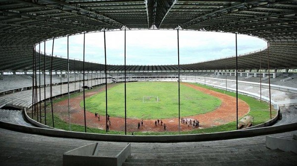 Jelang HUT Sulsel, Dewan Ingatkan Sejumlah Proyek