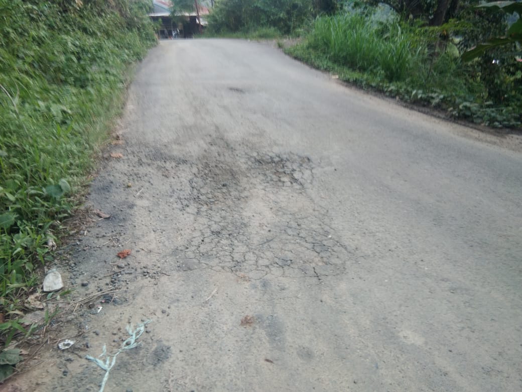 LAK Minta BPK Audit Hasil Pekerjaan di Sese-Koronggana