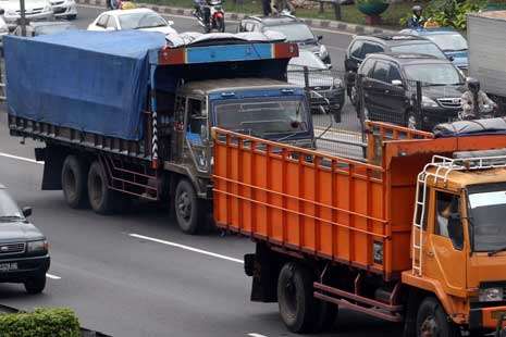 Sanksi 6 Bulan Penjara dan Denda 50 Juta