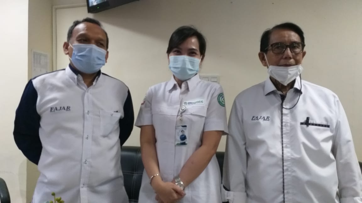 Klinik Fajar Medical Center Kerja Sama BPJS Kesehatan