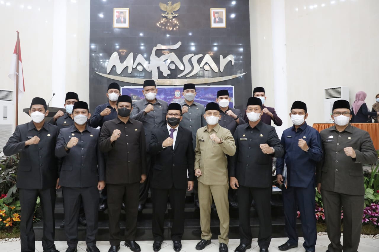Semua Sekcam Diganti,  Danny: Belum Tuntas!