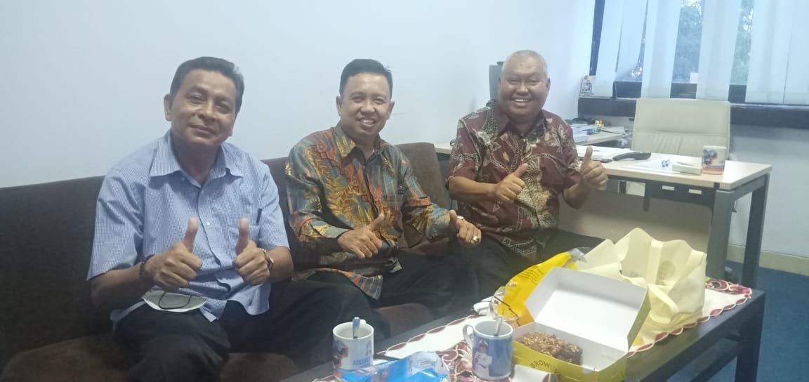 Unismuh Bulukumba dan Bone Jajaki Kerja Sama UNM Menuju Penguatan WCU