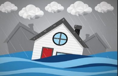 Bupati Kumpulkan OPD Bahas Banjir