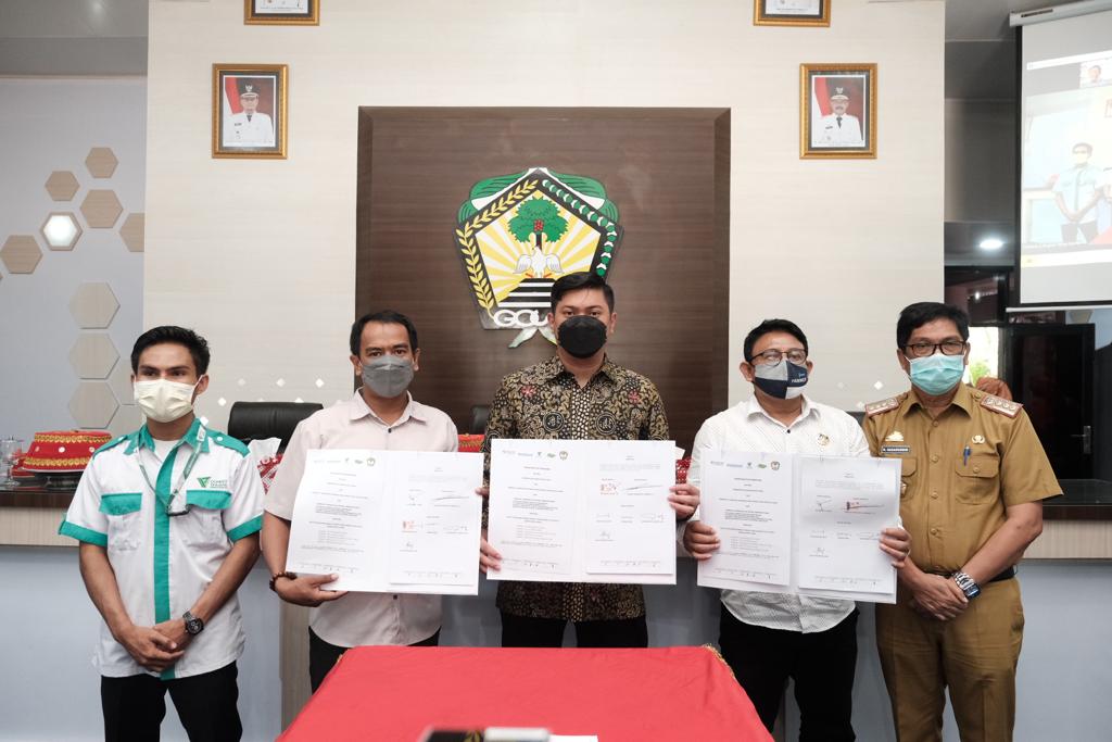 Tekan Angka Kematian Ibu Hamil, Pemkab Gowa Gunakan RTK+