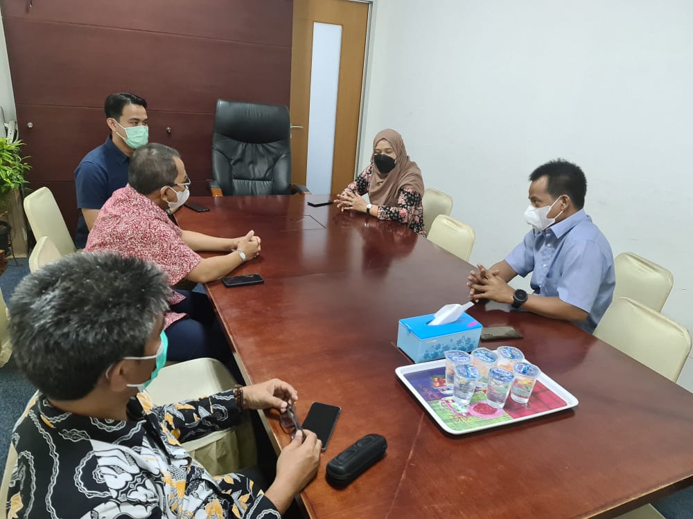 Sekkab Koordinasi Kemendagri Soal Pemekaran Desa