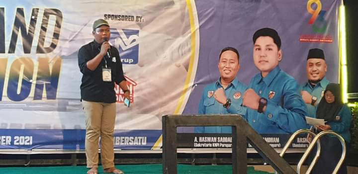 12 Pengusaha Muda Berebut Juara YBC