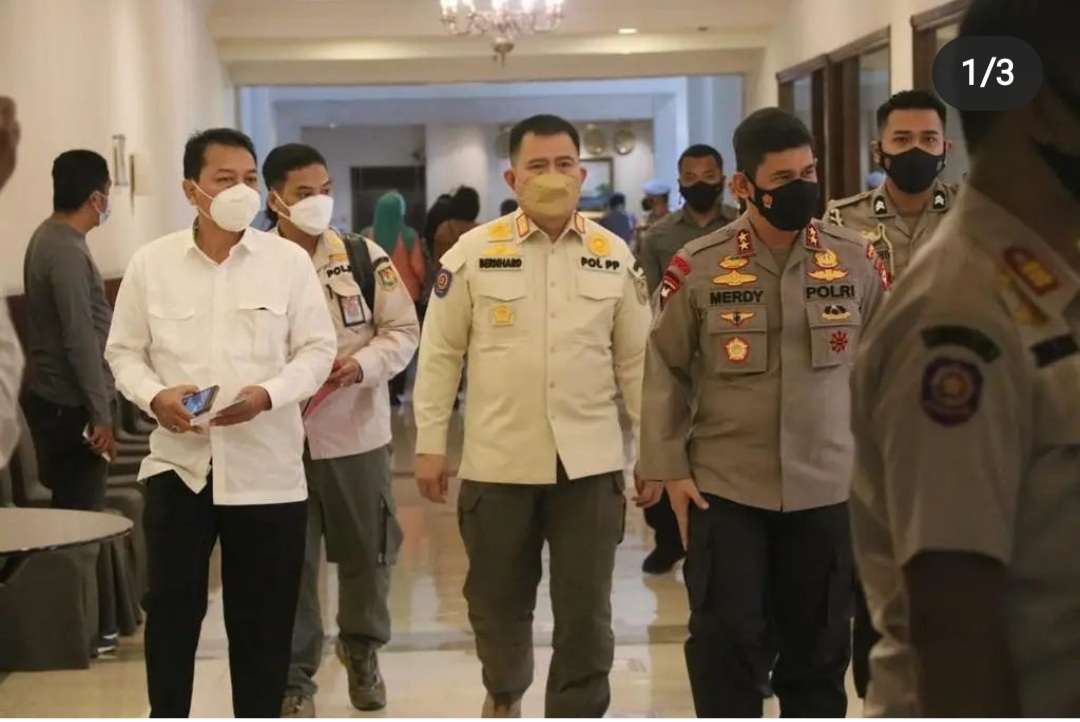 Kapolda Buka Sidik PPNS se Sulsel