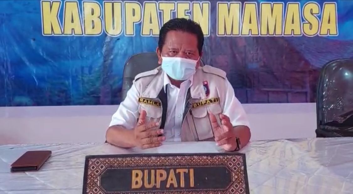 Ramlan Apresisasi Penanganan Covid-19