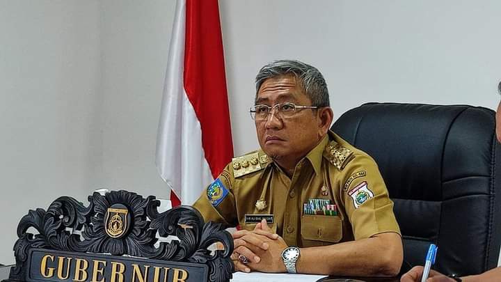 SDK dan Husain Syam Diuntungkan Jika ABM Tak Maju