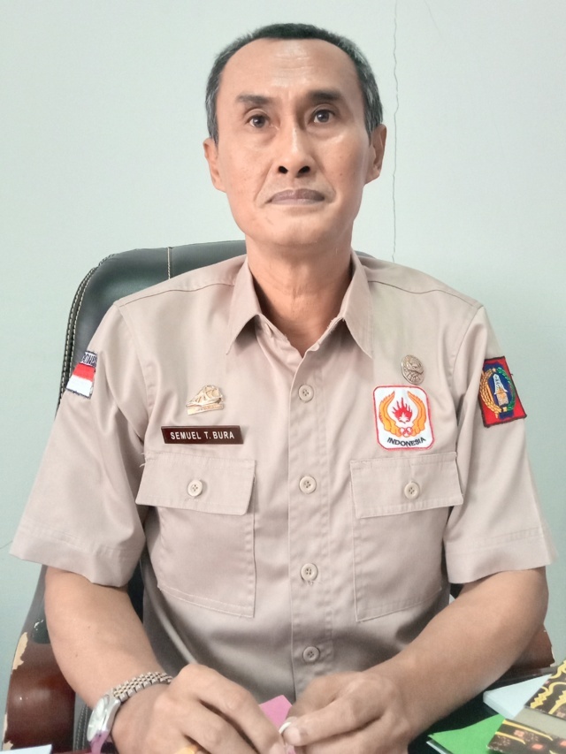 Kasus Menurun, Kewaspadaan Ditingkatkan