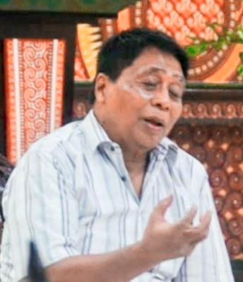 Bupati Ajak Warga Budayakan PHBS