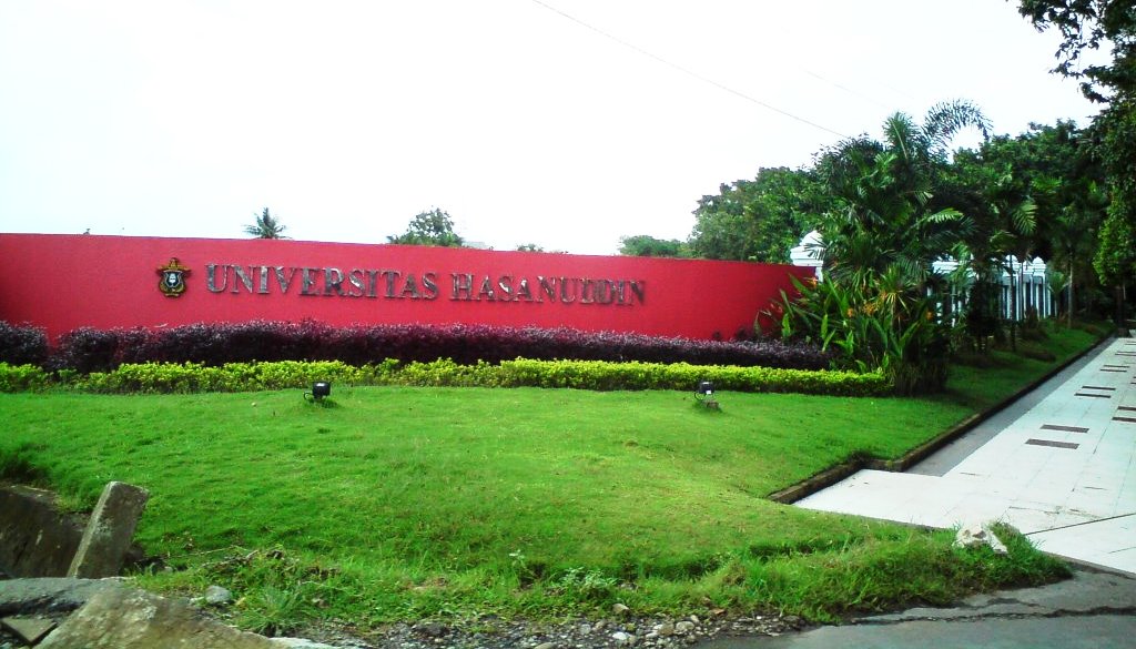 SYL dan AAS di Bursa Calon Ketua IKA Unhas