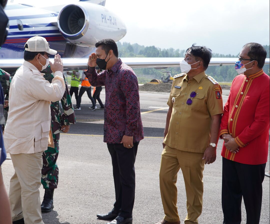 Relawan AIA Mulai Merambah di Kecamatan dan Desa