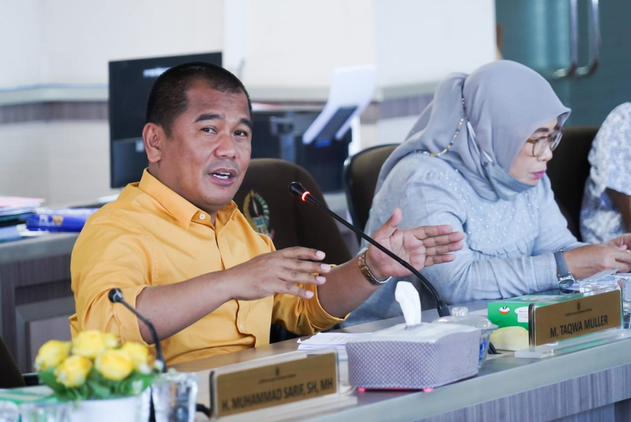 Tak Ada Masalah karena Tujuannya Sama