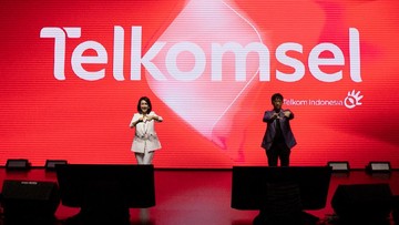 Investasi Telkomsel di GoTo Diprediksi Makin Untung Berkat Pendanaan Pra-IPO