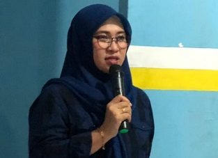 Talenrang Masifkan Baliho