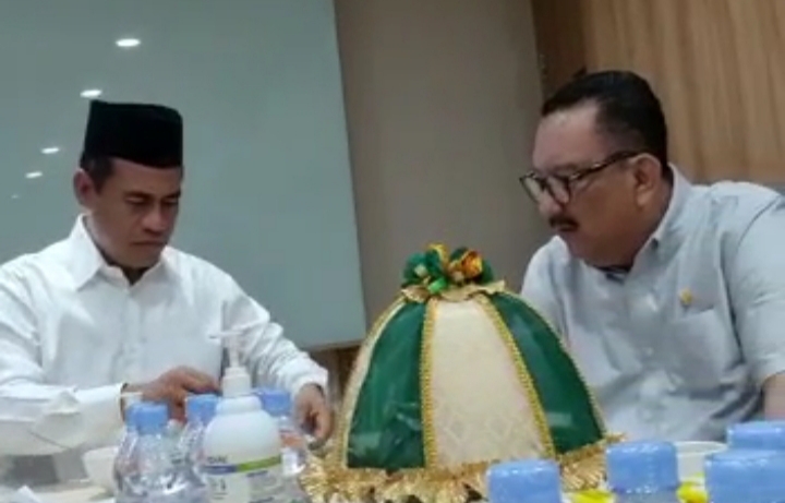 Ulla: SBY Akan Berobat ke Luar Negeri