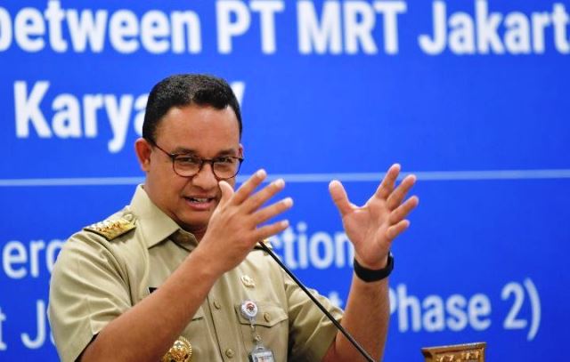 Mileanies Bulukumba Sukses Gelar Deklarasi