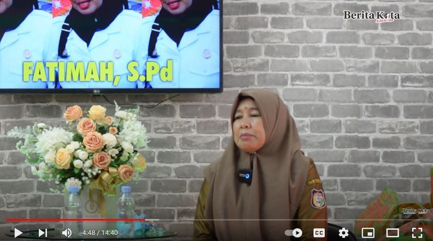 Jadi Sekolah Penggerak dan  Menuju Adiwiyata Nasional