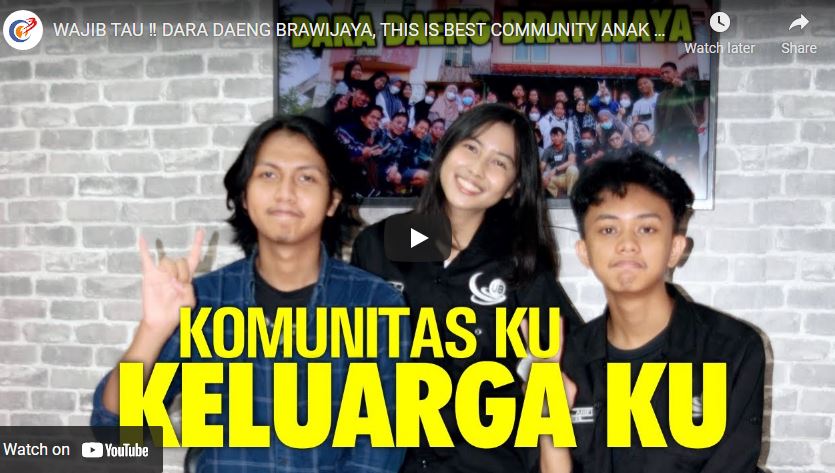 Bantu Siswa Kelas XII  tak Galau Pilih Kampus