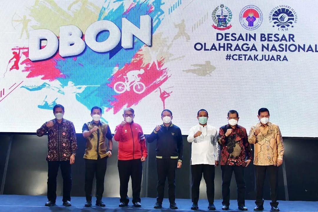 Plt Gubernur Akui Sulsel Telorkan Atlet Terbaik