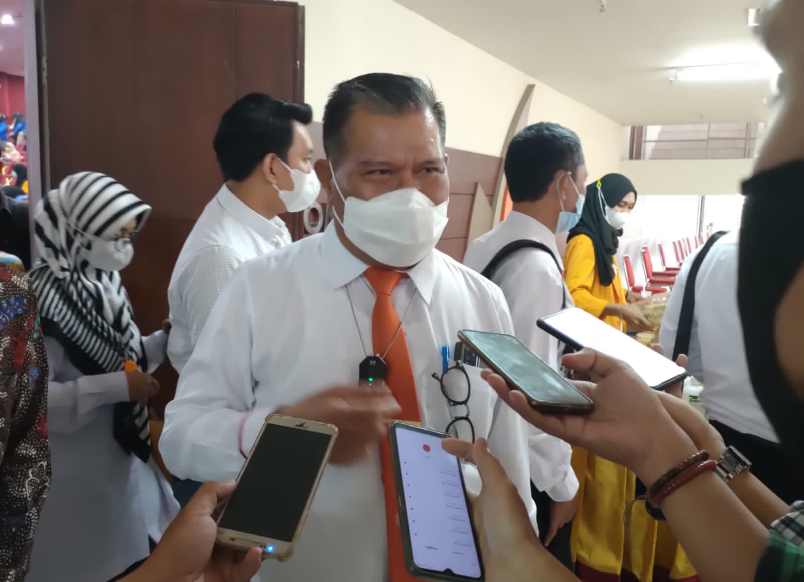 Dosen Harus  Update Kebutuhan Kompetensi Masa Depan