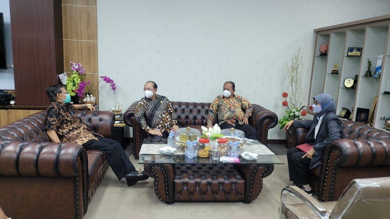 KY Gandeng Unhas Sosialisasi Penjaringan Hakim Agung