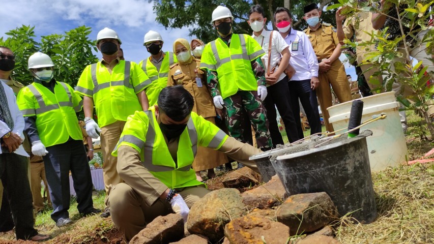 Gowa Siap Produksi 3.000 Liter Susu per Hari