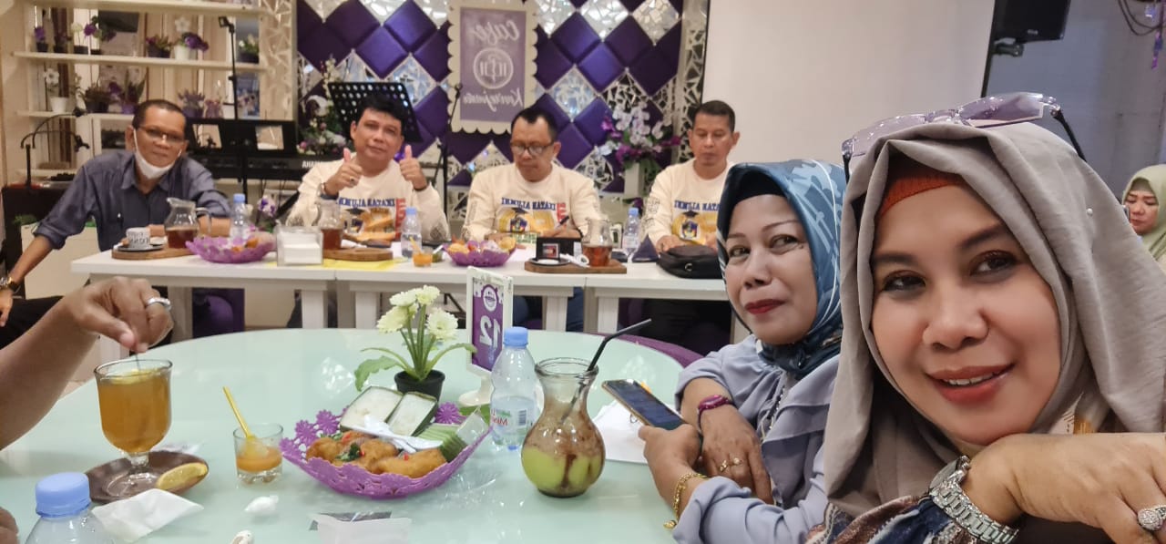 IKA FH UMI Gelar Reuni Akbar