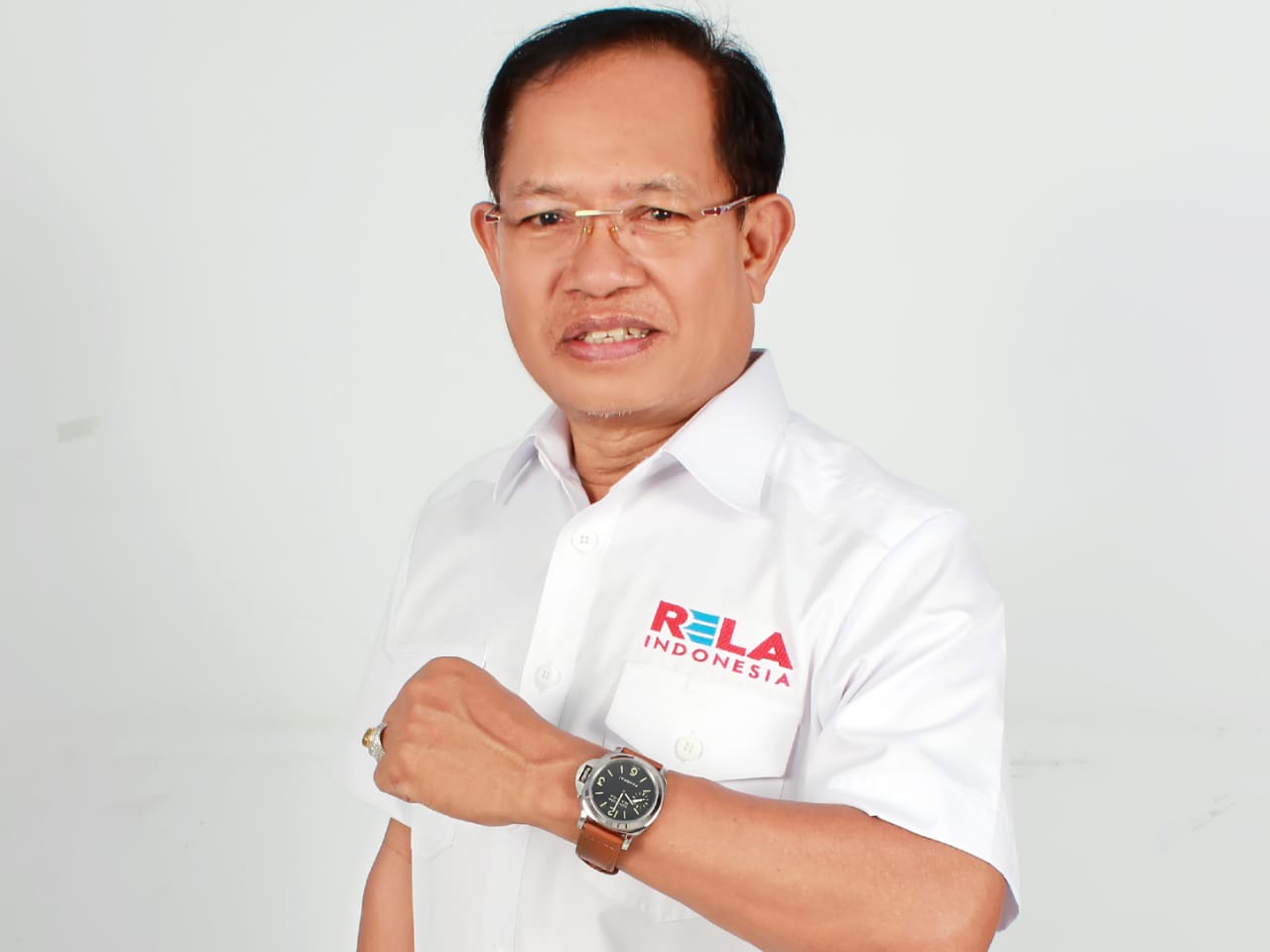 Relawan Airlangga Siap Deklarasi di Takalar
