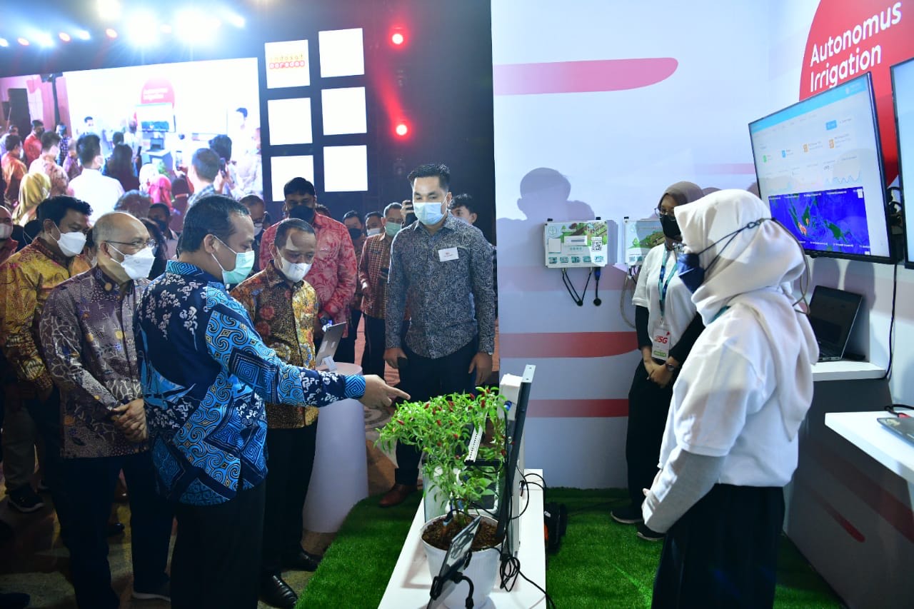 Menteri: Pemerintah Harus Membuat Regulasi Sesuai Perkembangan