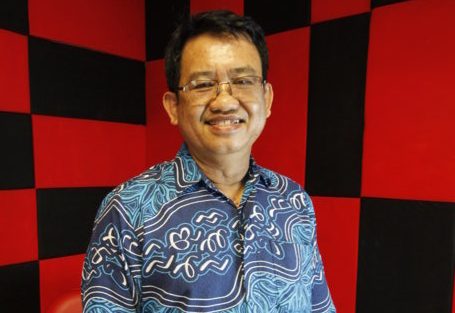 Siswa Terampil di Paskibra, Ajari Demokrasi Lewat OSIS