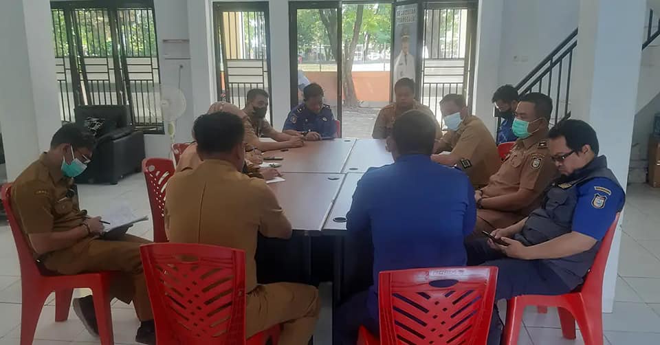 Pemadam Bakal Hadirkan Drone dan PK Rong