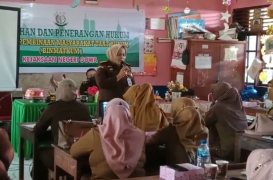 Kepsek Diminta Proaktif Koordinasi Soal Dana BOS