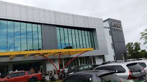 Bayar Mahal, Parkir RSUD Polman Disorot