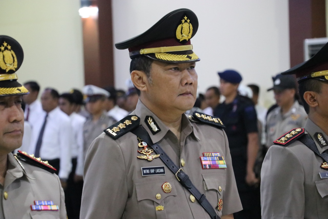Respons Kapolrestabes,  Dandim, dan Wali Kota