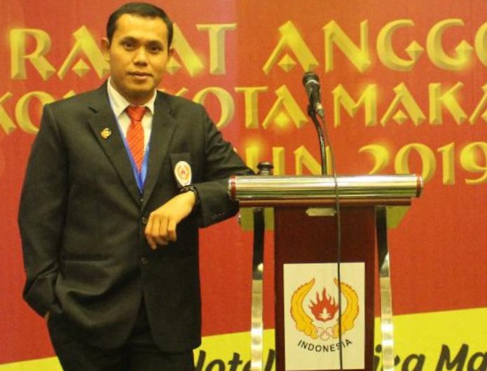 Asprov PSSI Sulsel Siap Gelar Kongres