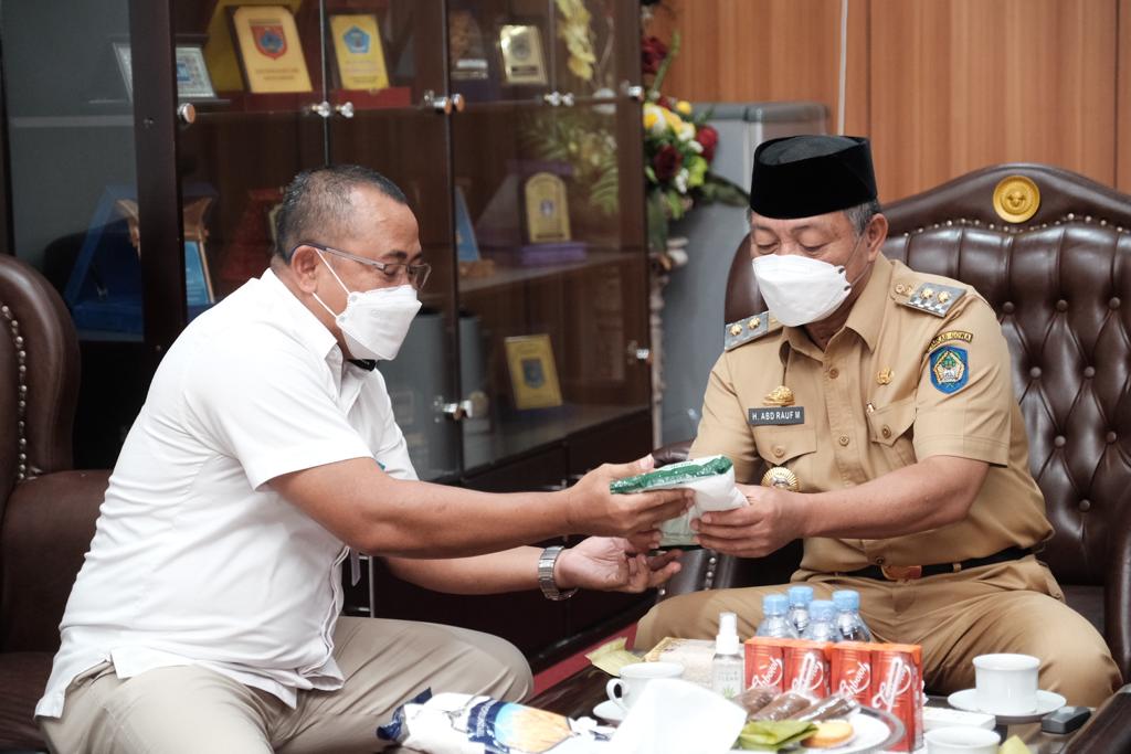Bulog Siapkan Beras Khusus Untuk ASN Gowa