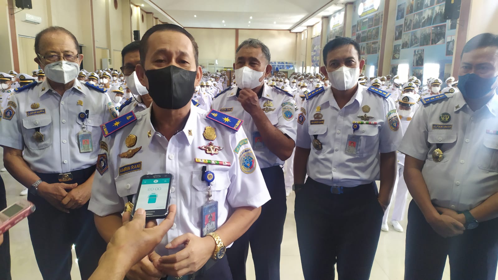Tahun Depan Polimarim AMI  Buka Empat Prodi Baru