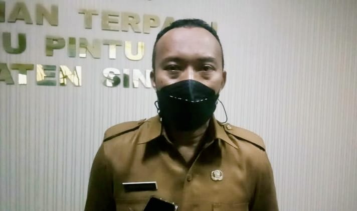Hadir Hingga Desa, Gerai Prima  Permudah Urus Perizinan