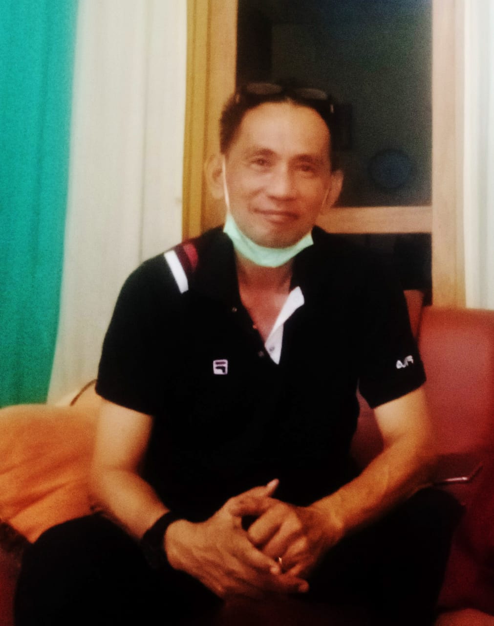 Inspektur Inspektorat  Masuk Bursa