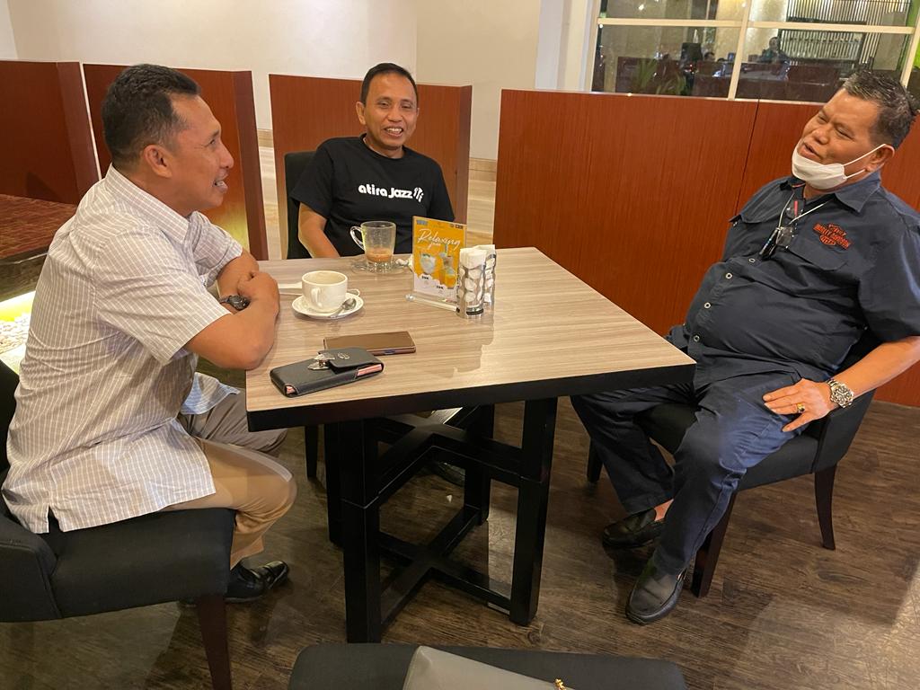 UNM Jajaki Kerja Sama dengan Poltek Nunukan untuk Penguatan Wilayah Perbatasan