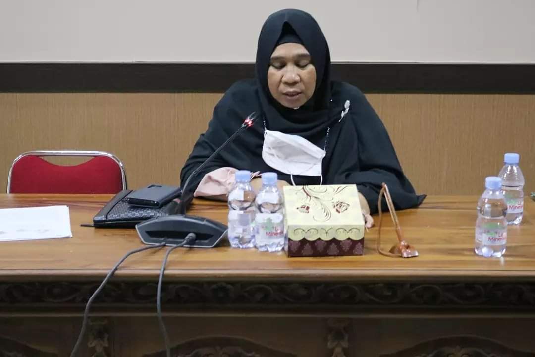 Dewan Susun Dua Ranperda Perlindungan Nelayan