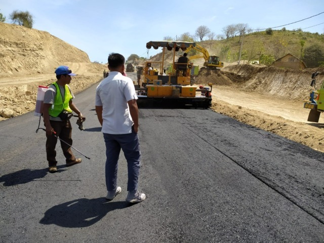 Kalla Aspal Turut Berpartisipasi Dalam Pembangunan KEK