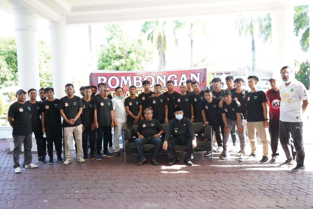 PS Nemal Tembus Liga III